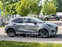 2020 Ford Puma