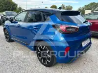2020 Ford Puma