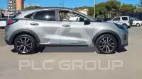 2020 Ford Puma