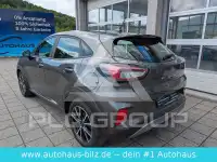 2020 Ford Puma