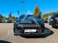 2020 Ford Puma