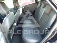2020 Ford Puma
