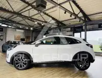 2020 Ford Puma
