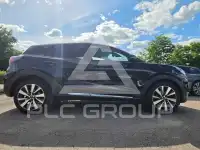 2020 Ford Puma