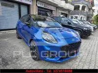 2020 Ford Puma