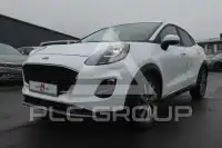 2020 Ford Puma