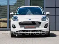 2020 Ford Puma