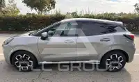 2020 Ford Puma