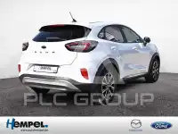 2020 Ford Puma