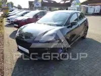 2020 Ford Puma