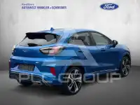 2020 Ford Puma