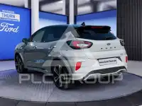 2020 Ford Puma