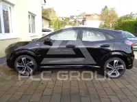 2020 Ford Puma