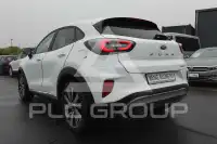 2020 Ford Puma