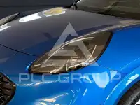 2020 Ford Puma