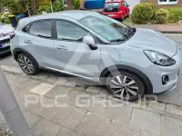 2020 Ford Puma