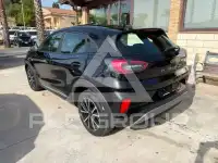 2020 Ford Puma