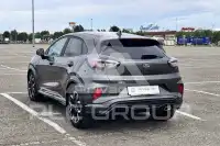 2020 Ford Puma