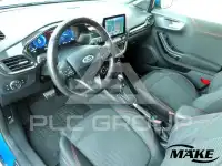 2020 Ford Puma