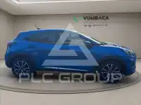 2020 Ford Puma