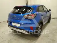 2020 Ford Puma
