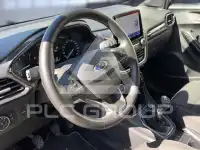 2020 Ford Puma