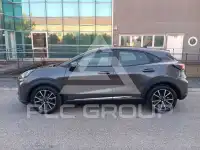 2020 Ford Puma