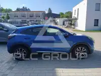 2020 Ford Puma
