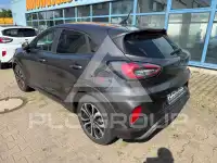 2020 Ford Puma