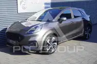 2020 Ford Puma