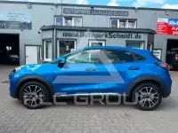 2020 Ford Puma
