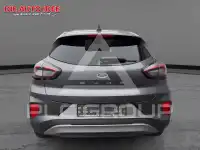 2020 Ford Puma
