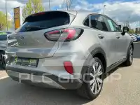 2020 Ford Puma