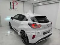 2020 Ford Puma