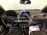 2020 Ford Puma