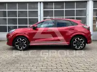 2020 Ford Puma