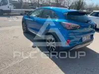 2020 Ford Puma