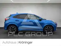 2020 Ford Puma