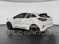 2020 Ford Puma