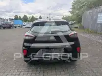 2020 Ford Puma