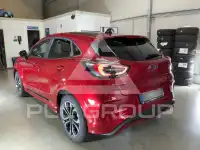 2020 Ford Puma
