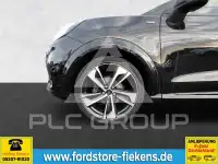 2020 Ford Puma