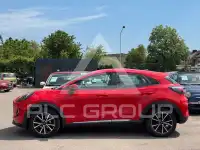 2020 Ford Puma