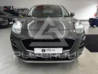 2020 Ford Puma