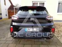 2020 Ford Puma