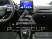 2020 Ford Puma