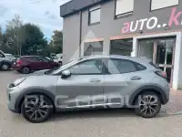 2020 Ford Puma