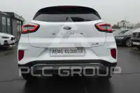 2020 Ford Puma