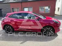 2020 Ford Puma