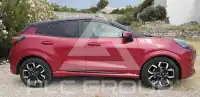 2020 Ford Puma